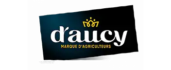 D'aucy : 